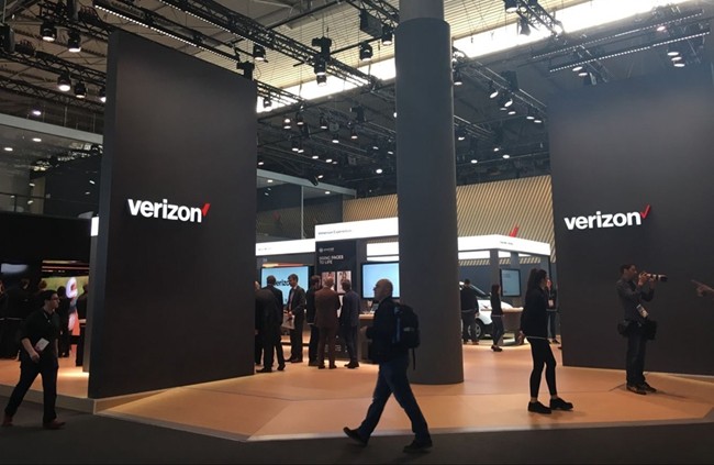 Verizon已完成5G固定寬帶預(yù)商用測(cè)試 謹(jǐn)慎對(duì)待毫米波頻譜拍賣